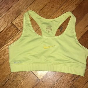 Nike Dri-Fit Sports bra